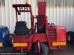 Chariot embarqué Manitou TMT320 SL (5042)