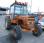Tracteur agricole TRACTEUR RENAULT R652 - NON ROULANT