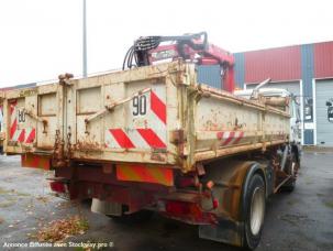 Dépannage Renault Midliner