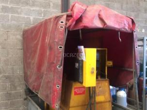 CUVE BABY CF1200 - CUVEXP005005
