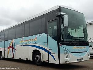 Autobus Irisbus EVADYS HD