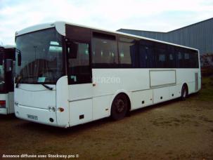 Autobus Ponticelli p. CAR FAST (245)