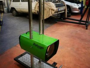 REGLOSCOPE REGLOPHARE VOITURE VALÉO PIÈCE AUTOMOBILE