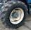 Tracteur agricole Ford 8630 - 8068 (VPCO)