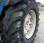 Tracteur agricole Ford 8630 - 8068 (VPCO)