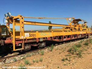 MAPAV - TECHNIC HYDRO (S/N: 80879798109-5)