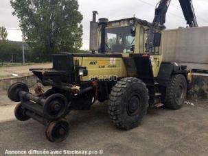 DEBROUSAILLEUSE MC130 DPI14230
