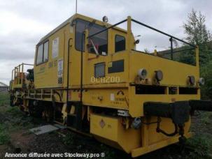ENGIN MULTIFONCTION FRAMAFER EMV97E (272)