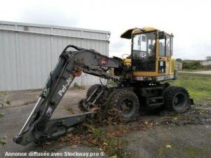 JOB EB706 - LORRY 10 (27014212)