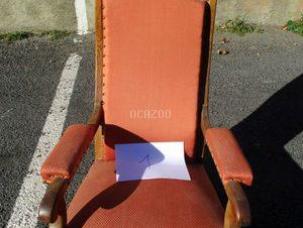 FAUTEUIL DE STYLE