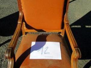 FAUTEUIL DE STYLE