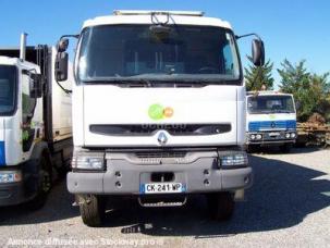 BOM 19T RENAULT KERAX SELECTIVE (CK-241-WP)