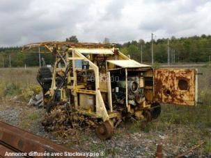 MRT GEISMAR - LORRY 28
