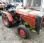 Micro tracteur AGRIA 4800 - 801 MINI TRACTEUR