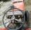 Micro tracteur AGRIA 4800 - 801 MINI TRACTEUR