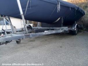 REMORQUE LONGTZE DRAGON DU NORD