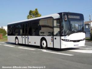 Autobus Solaris INTERURBINO