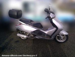  SCOOTER 125 HONDA DE 2007 - N°2