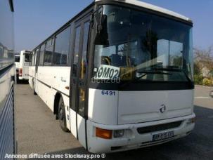 Autobus Karosa Recreo