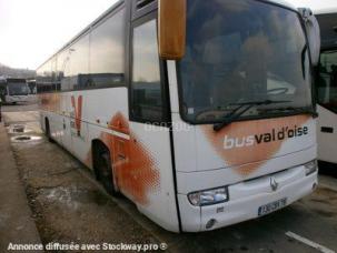 Autobus Renault Iliade