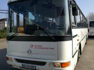 Autobus KAROSA RECREO - 6658