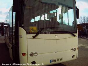 Autobus FAST PVI SCOLER NR215 PE 302