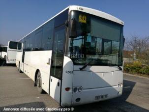 Autobus FAST SCOLER - 5208