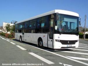 Autobus FAST SCOLER 4 ( CZ-194-DP )