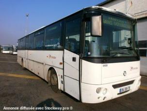 Autobus CAR-IRISBUS -AXER 19519