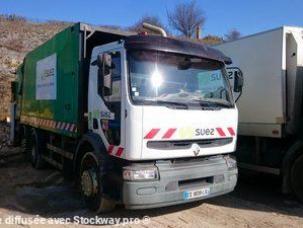 BOM RENAULT 26 T (EE-809-LS)