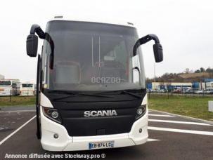 Autobus Scania TOURING HD 24965