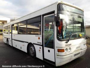 Autobus IVECO CAR