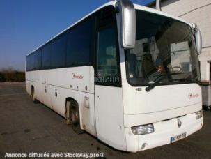 Autobus RENAULT FR1 19561