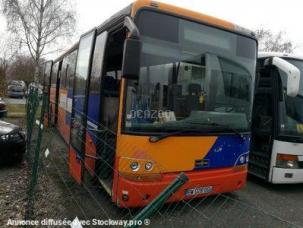 Autobus Van Hool 915