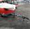  REMORQUE + PENETROMETRE BANCE - LOT 89 + LOT 90