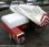  REMORQUE + PENETROMETRE BANCE - LOT 89 + LOT 90