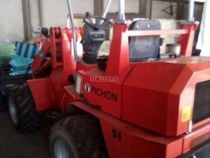 CHARGEUR DE MARQUE "PICHON"