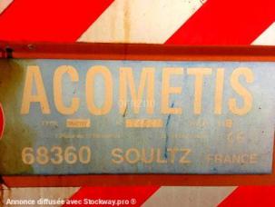  SALEUSE ACOMETIS