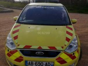 FORD GALAY II 2.2 TDCI 175 DPF BVM6 GHIA