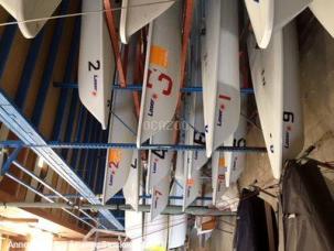 LASER ROUGE N°5 RADIAL