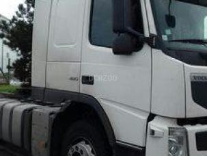  TRACTEUR VOLVO FM 450 (40713)