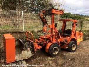 POSE BORDURE TRANSMANUT E9200088