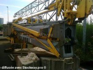 GRUE POTAIN HD14
