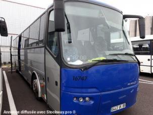 Autobus Bova FUTURA 16747