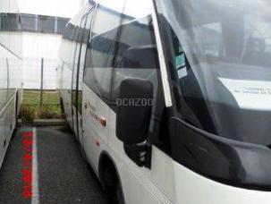Autobus Iveco OUEST INDUSTRIE MAGO - 13727