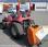 Micro tracteur MICRO TRACTEUR HONDA AVEC GROUPE DE FAUCHAGE