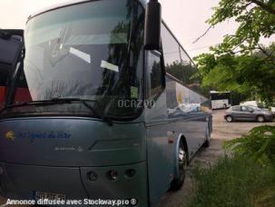 Autobus Bova FHD