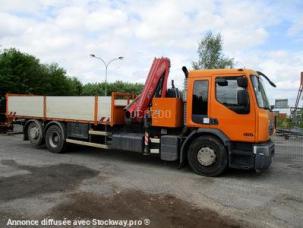 Forestier Renault Premium