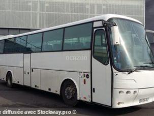 Autobus Bova FHD