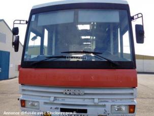 Autocar Iveco CAR Bibliobus